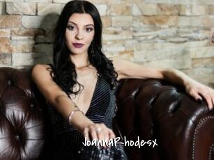 JoannaRhodesx