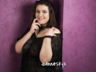 JoannaSkyX