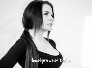 JocelynSweetBoobs