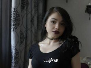 JodiAnn