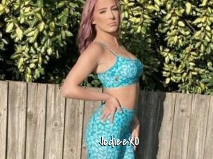 JodieeXO