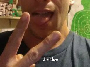 JoeBlow