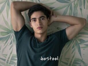 JoeSteel