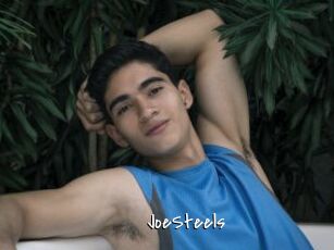 JoeSteels