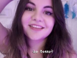 Joe_Bennet