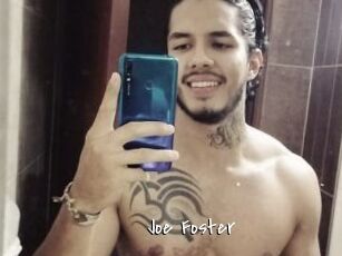 Joe_Foster