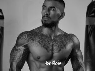 Joeklein
