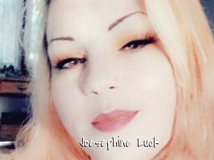 Joesephine_Luck