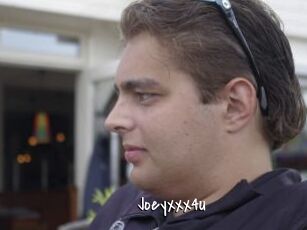 Joeyxxx4u