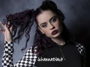 JohannaBlack