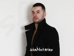 JohnAlistarine