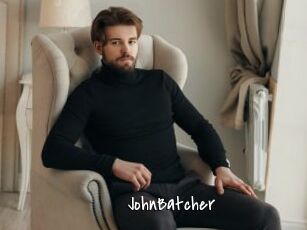 JohnBatcher
