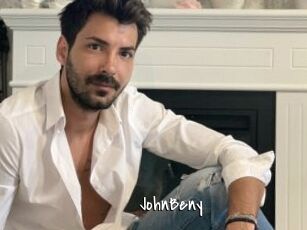 JohnBeny