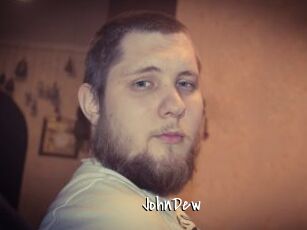 JohnDew