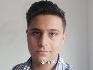 JohnDrake