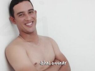 JohnLessnar