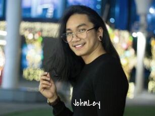 JohnLey