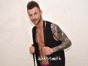 JohnSSmith
