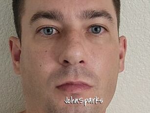 JohnSparks