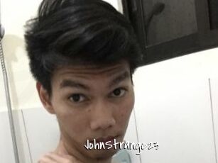 JohnStrange23