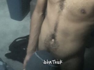 JohnThick