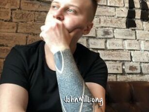JohnWillLong