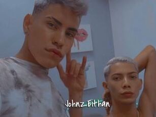 JohnZEithan