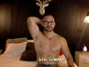 John_Colman