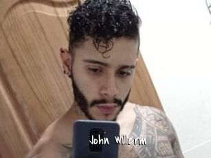 John_Willerm