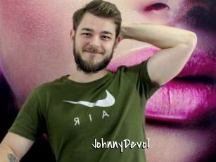 JohnnyDevol