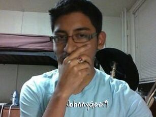 JohnnyGee19