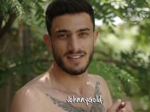 JohnnyGold