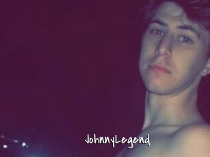 JohnnyLegend