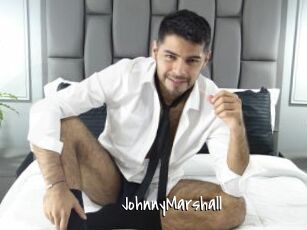 JohnnyMarshall
