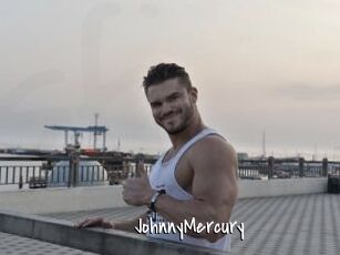 JohnnyMercury