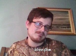 JohnnyOhm