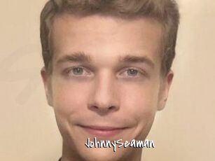 JohnnySeaman