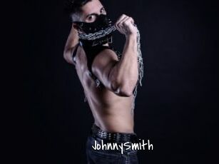 JohnnySmith