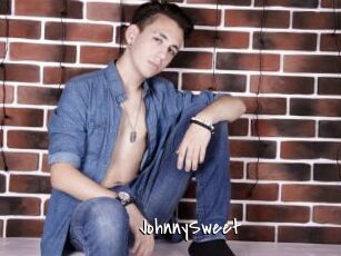 JohnnySweet