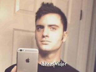JohnnyWilder