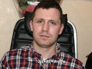JohnnyWinslow