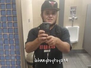 Johnnyboytoy234