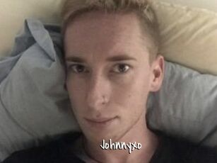 Johnnyxo