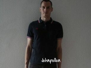 Johnpollon