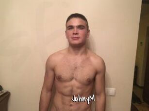 JohnyM