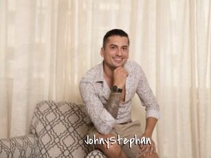 JohnyStephan