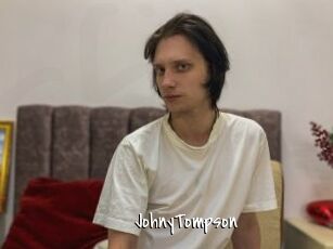 JohnyTompson