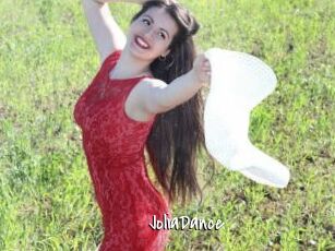 JoliaDance