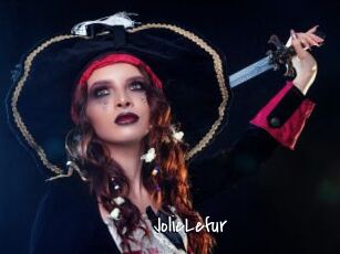 JolieLefur