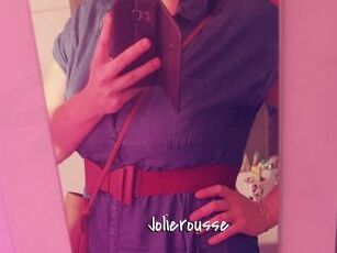Jolierousse